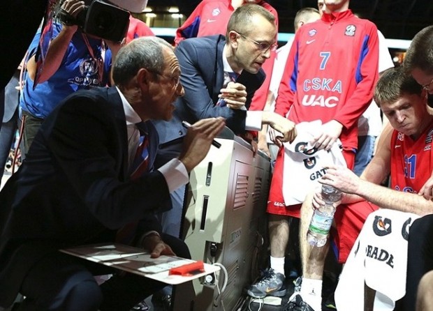 Μεσίνα: Οδυνηρό να χάνεις έτσι