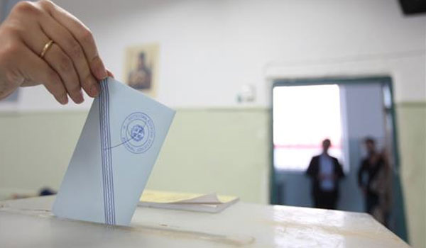 Σκέψεις για exit polls στις 20.30