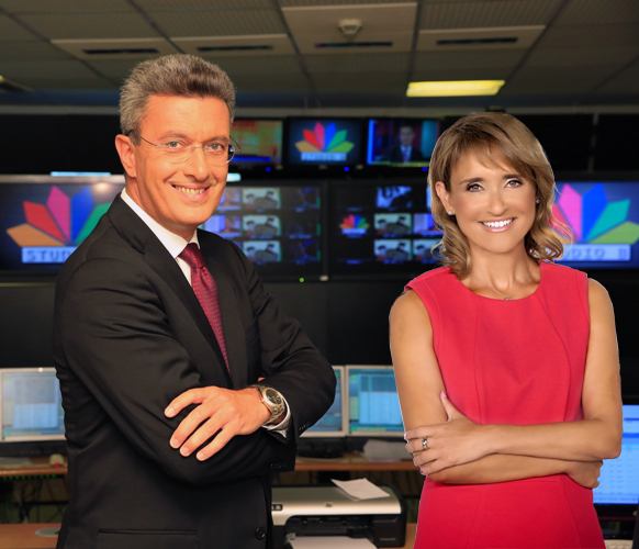 Σήμερα στις 6:00 το απόγευμα οι κάλπες ανοίγουν στο STAR