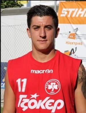 Στην εντατική ποδοσφαιριστής του Πλατανιά έπειτα από τροχαίο