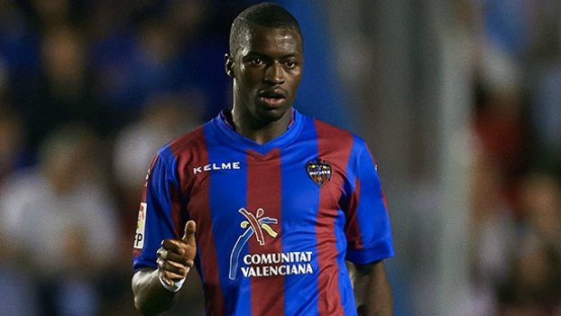 Εξετάζει και πάλι Ντιόπ ο Ολυμπιακός