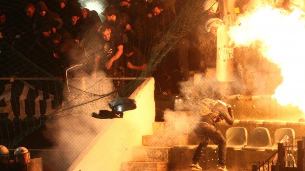 Το Φύλλο Αγώνα για το ΠΑΟ-ΠΑΟΚ