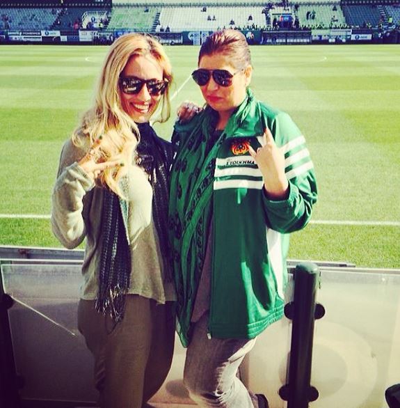 ΦΩΤΟ-Η Μελέτη στη Λεωφόρο