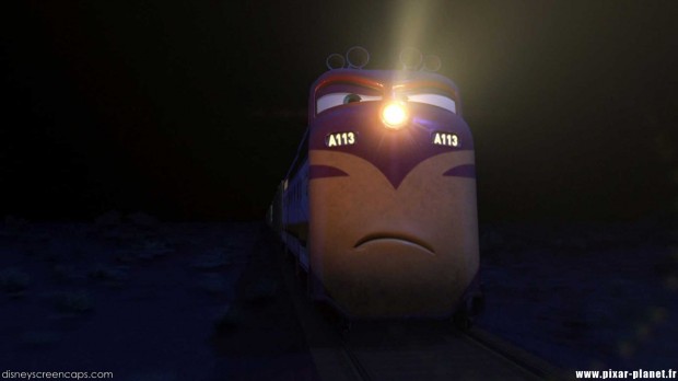 ΦΩΤΟ-Τι σημαίνει ο αριθμός Α113 στις ταινίες της Pixar;