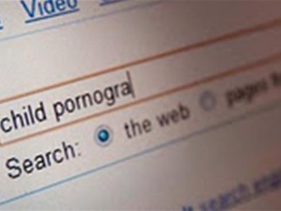 Σύλληψη 25χρονου για παιδική πορνογραφία