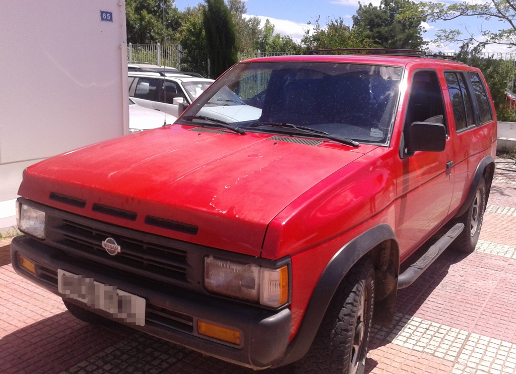 Συνελήφθη δουλέμπορος στην Ξάνθη