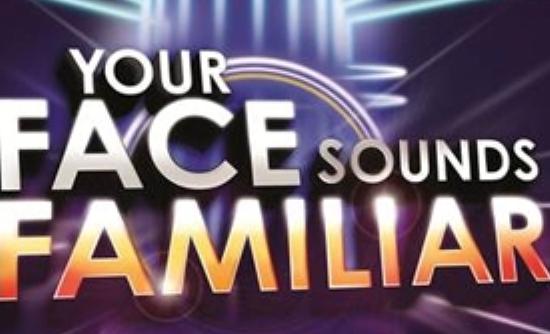 YFSF: Θα υποδυθούν όποιους θέλουν