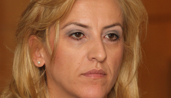 Η απάντηση της Δούρου στη νέα επίθεση του Πάγκαλου