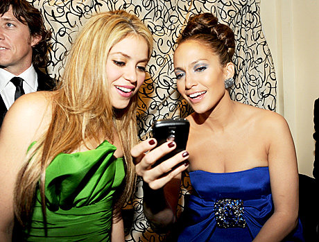 ΒΙΝΤΕΟ-Λόπεζ VS Σακίρα για το Μουντιάλ