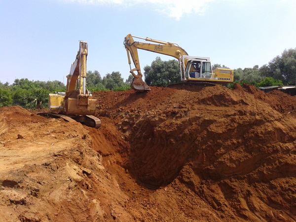 Θρίλερ δίχως τέλος! Κατολίσθηση στο πηγάδι που έχει θαφτεί ο εργάτης