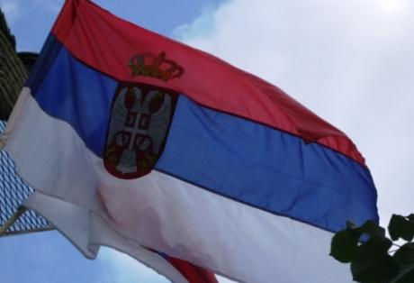Σε έκτακτη ανάγκη η Σερβία