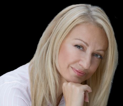 Η Μαρία Θεμελή υποψήφια δημοτική σύμβουλος στο Φάληρο