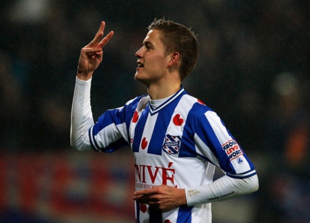 «Δεν μας καλύπτει προς το παρόν ο Ολυμπιακός»