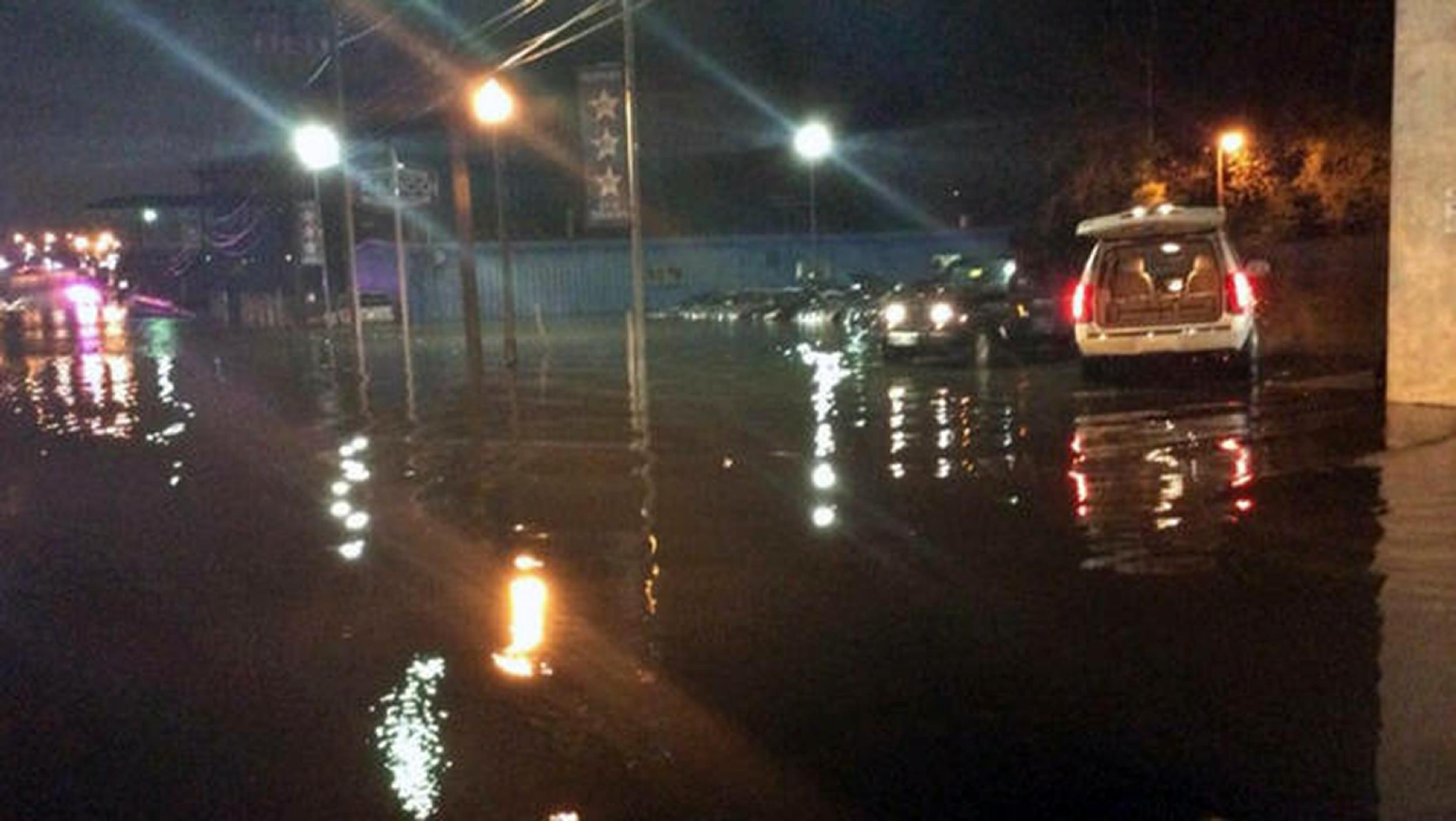 ΒΙΝΤΕΟ-2 νεκροί κι εκατοντάδες τραυματίες σε φυλακή της Φλόριντα