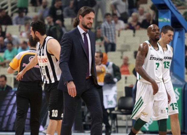 Αλβέρτης: Πρέπει να βελτιωθούμε