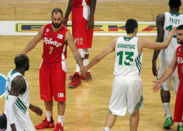 Α1 μπάσκετ: Το πρόγραμμα των τελικών