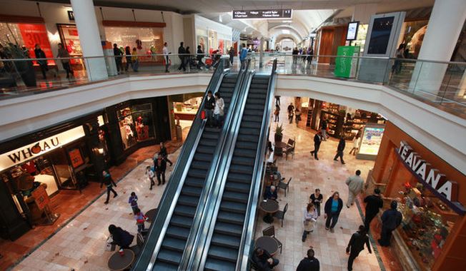 Πυροβολισμοί σε εμπορικό κέντρο στο New Jersey