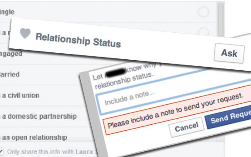 Τι είναι το κουμπί “Ask” στο Facebook;