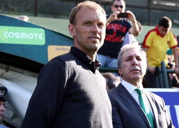 Χένρικσεν: Θέλω να βοηθήσω τον Παναθηναϊκό