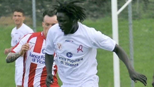 Μαχαίρωσαν ποδοσφαιριστή στην Ιταλία