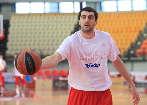 Νοκ άουτ για μια εβδομάδα ο Σερμαντίνι