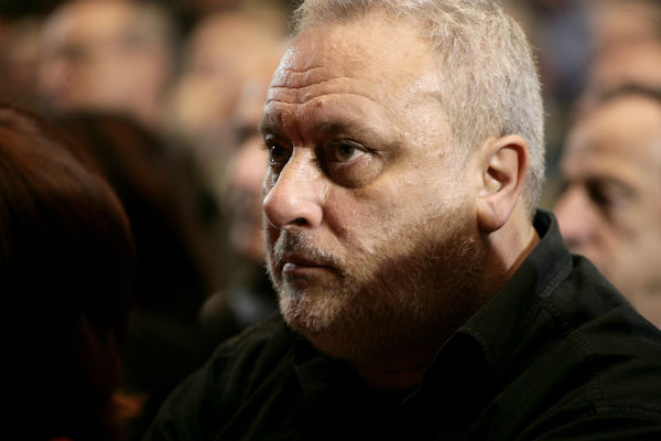 Ψαριανός για Μαργαρίτη:Βρε συντροφάκο γιατί πάλι κωλοτούμπα;