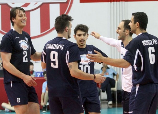 Εκτός ευρωπαϊκού η Εθνική