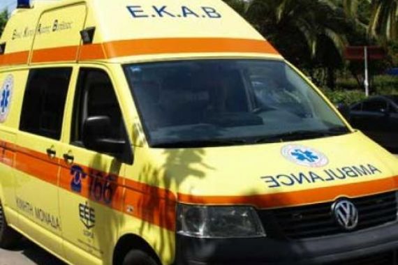 Τραγικό ατύχημα στην Κρήτη