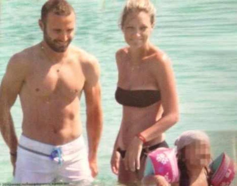 Φοράει… κουλούρα ο Σαλπιγγίδης