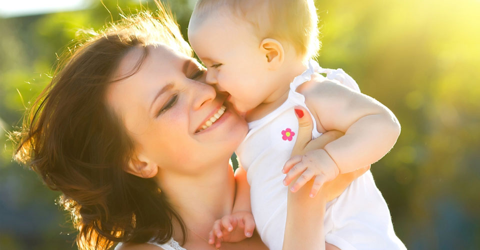 Oι 10 καλύτερες χώρες για μητέρες