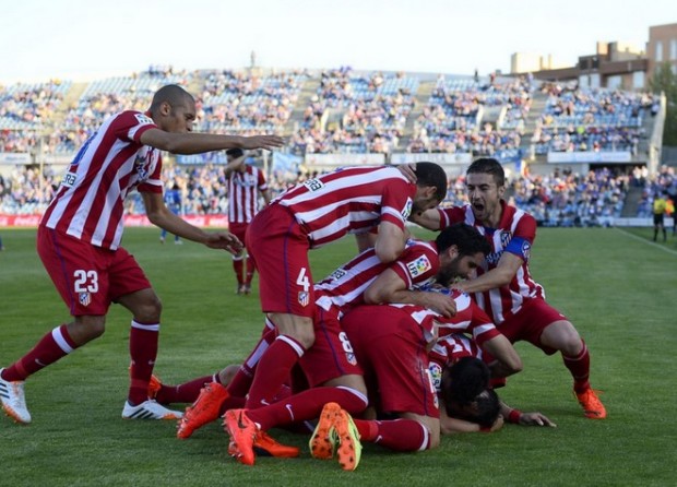 «Αν μας το πει ο Σιμεόνε, πηδάμε από γέφυρα»