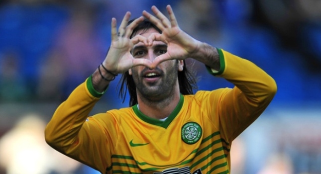 Φήμες για Σαμαρά και Ολυμπιακό