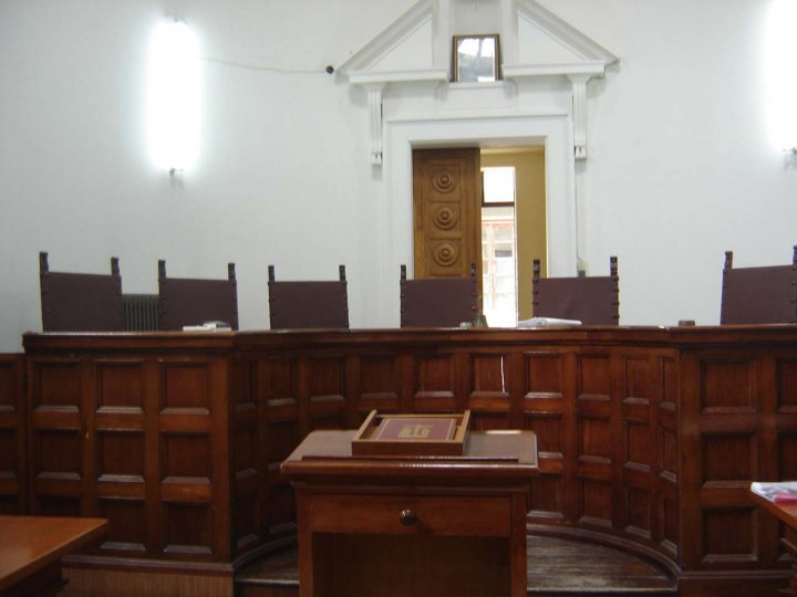 Στο εδώλιο προπονητής για βιασμό ανηλίκου