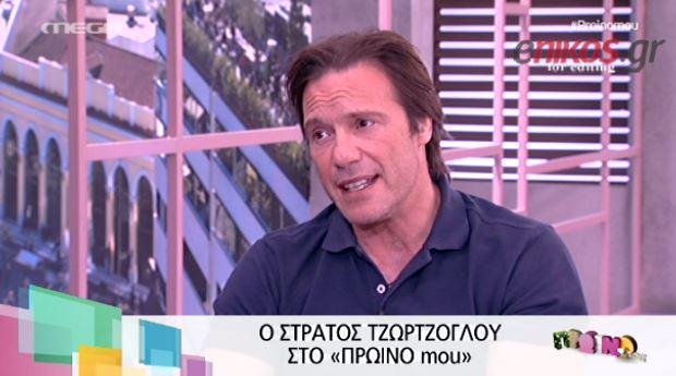 BINTEO-H έκπληξη της Μπαλατσινού με την ηλικία του Τζώρτζογλου