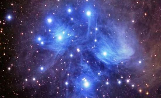 Βροχή μετεώρων στο τέλος Μαΐου