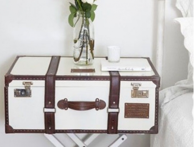 3 τρόποι για να γλιτώσεις χώρο στο σπίτι σου