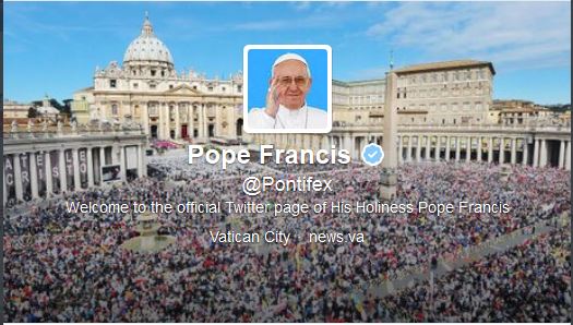 Πάπας: Η “θυσία” του γάμου σε κάνει “άγιο”