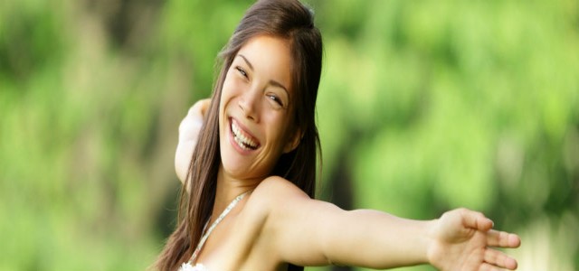 Ο πιο γρήγορος τρόπος να αυξήσεις την αυτοπεποίθησή σου