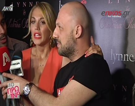 BINTEO-Σπυροπούλου: Είμαι έτοιμη για πολλές εκπομπές