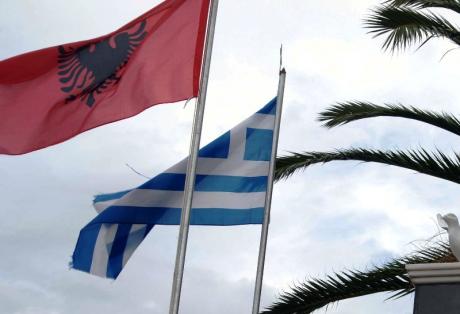 Συμφωνία Ελλάδας-Αλβανίας για χρήση τοπωνυμίων