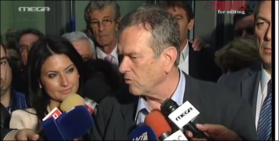 BINTEO-Ιωαννίδης: Θα πολεμήσουμε από αύριο κιόλας