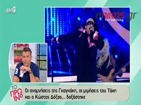 ΒΙΝΤΕΟ-YFSF: Ο νικητής του 10ου live