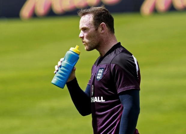 Συμβουλεύεται ψυχολόγο ο Ρούνεϊ