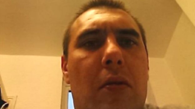 Η απίστευτη γκάφα ενός κλέφτη