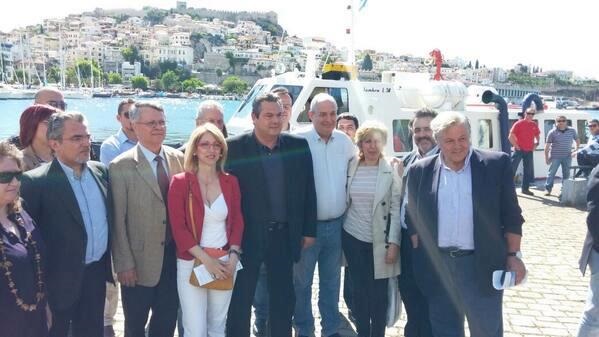 Καμμένος:Δεν θα παραδώσουμε την Ελλάδα στους κερδοσκόπους