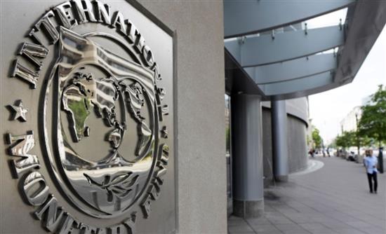 Το ΔΝΤ στέλνει τοποτηρητή για το ασφαλιστικό
