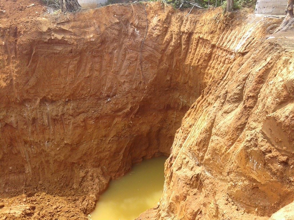 Επίλογος στην τραγωδία με τον εργάτη που έπεσε στο πηγάδι