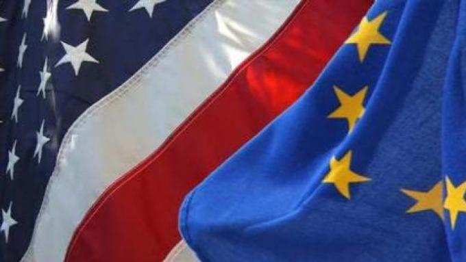 Το ευρωφοβικό κύμα απειλεί τις σχέσεις Ευρώπης-ΗΠΑ