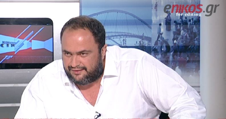 Μαρινάκης: «Προσπαθούμε να φέρουμε Φινμπόγκασον»