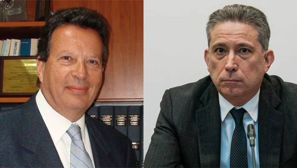 Κύρτσος Vs Χρυσόγονου στον Real FM 97,8 για τις ευρωεκλογές